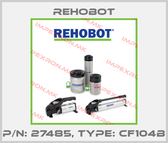 Rehobot Europe