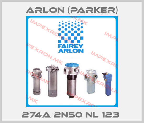 Arlon (Parker) Europe