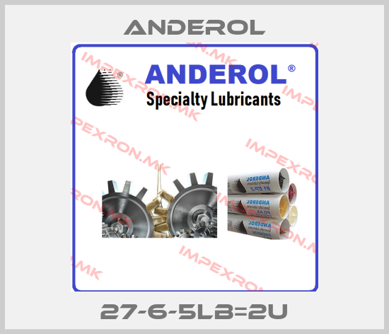 Anderol Europe