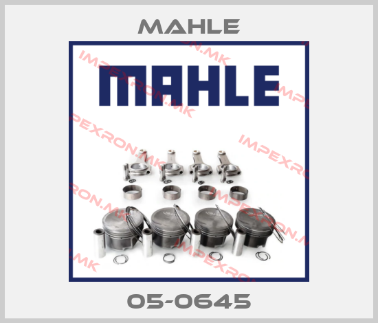 MAHLE Europe
