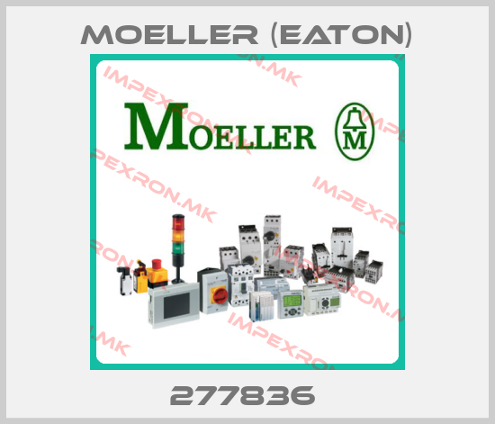 Moeller (Eaton)-277836 price