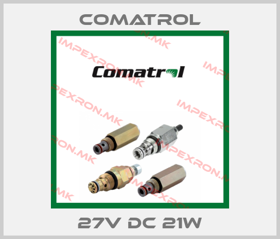 Comatrol Europe