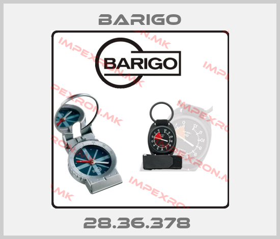 Barigo-28.36.378 price