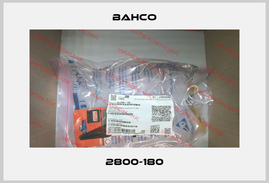 Bahco-2800-180price