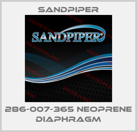 Sandpiper Europe
