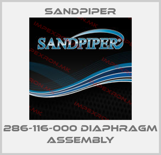 Sandpiper Europe