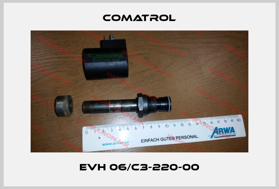 Comatrol-EVH 06/C3-220-00price