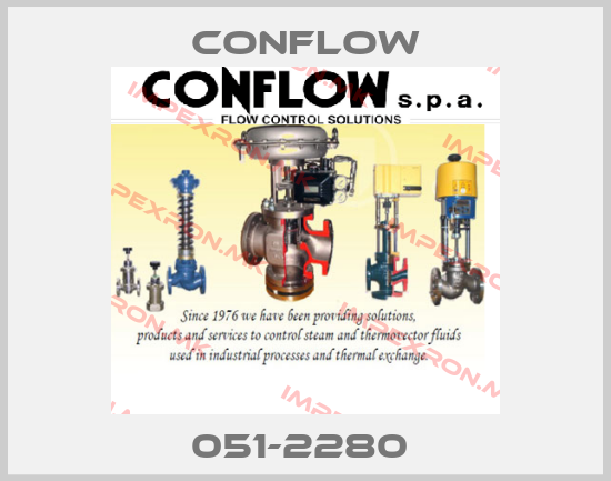 CONFLOW-051-2280 price