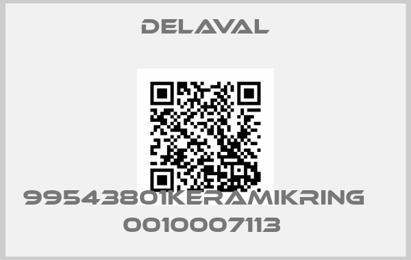 Delaval-99543801KERAMIKRING    0010007113 price