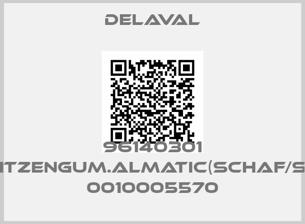 Delaval-96140301 ITZENGUM.ALMATIC(SCHAF/S    0010005570price