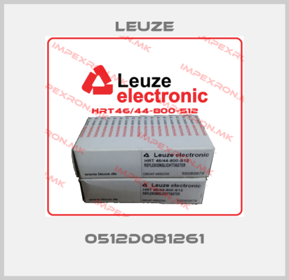 Leuze Europe