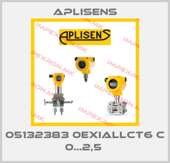 Aplisens-05132383 0EXIALLCT6 C 0...2,5 price