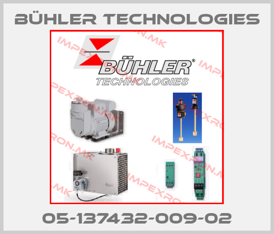 Bühler Technologies Europe