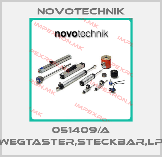 Novotechnik Europe