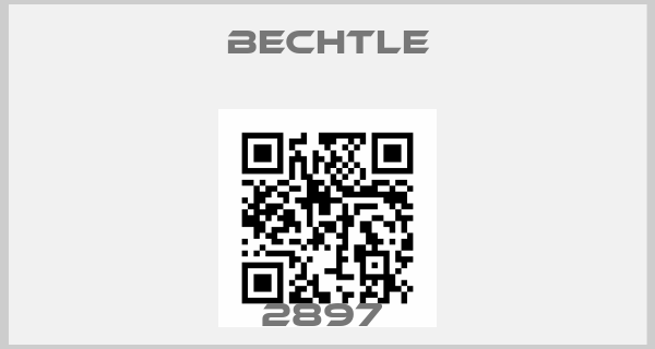 Bechtle-2897 price
