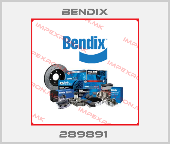 Bendix-289891 price